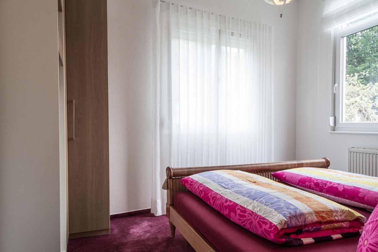 Wohnung Laimgasse in Friedrichshafen