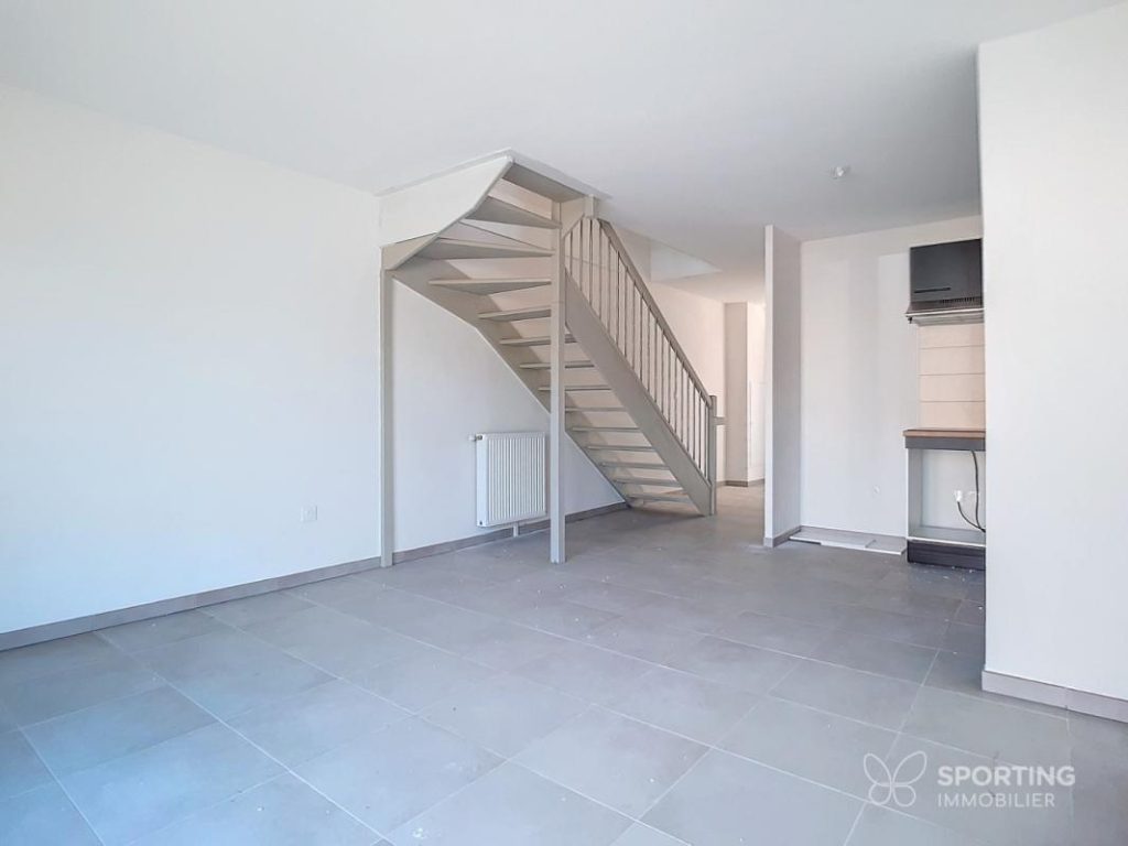 Flat Rue Georges Clemenceau in Muret
