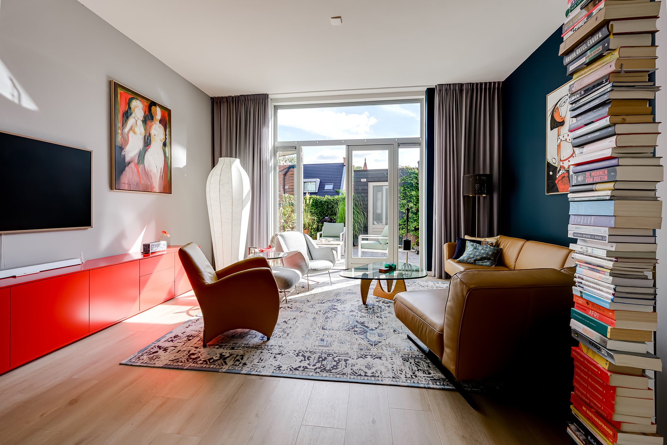 Hoekwoning te koop: Kromhout 126, Dordrecht
