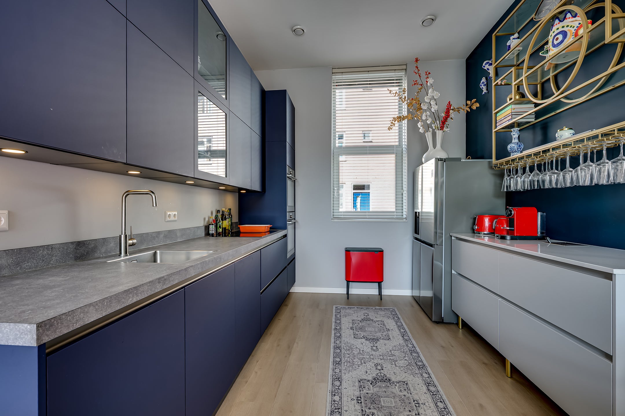 Hoekwoning te koop: Kromhout 126, Dordrecht