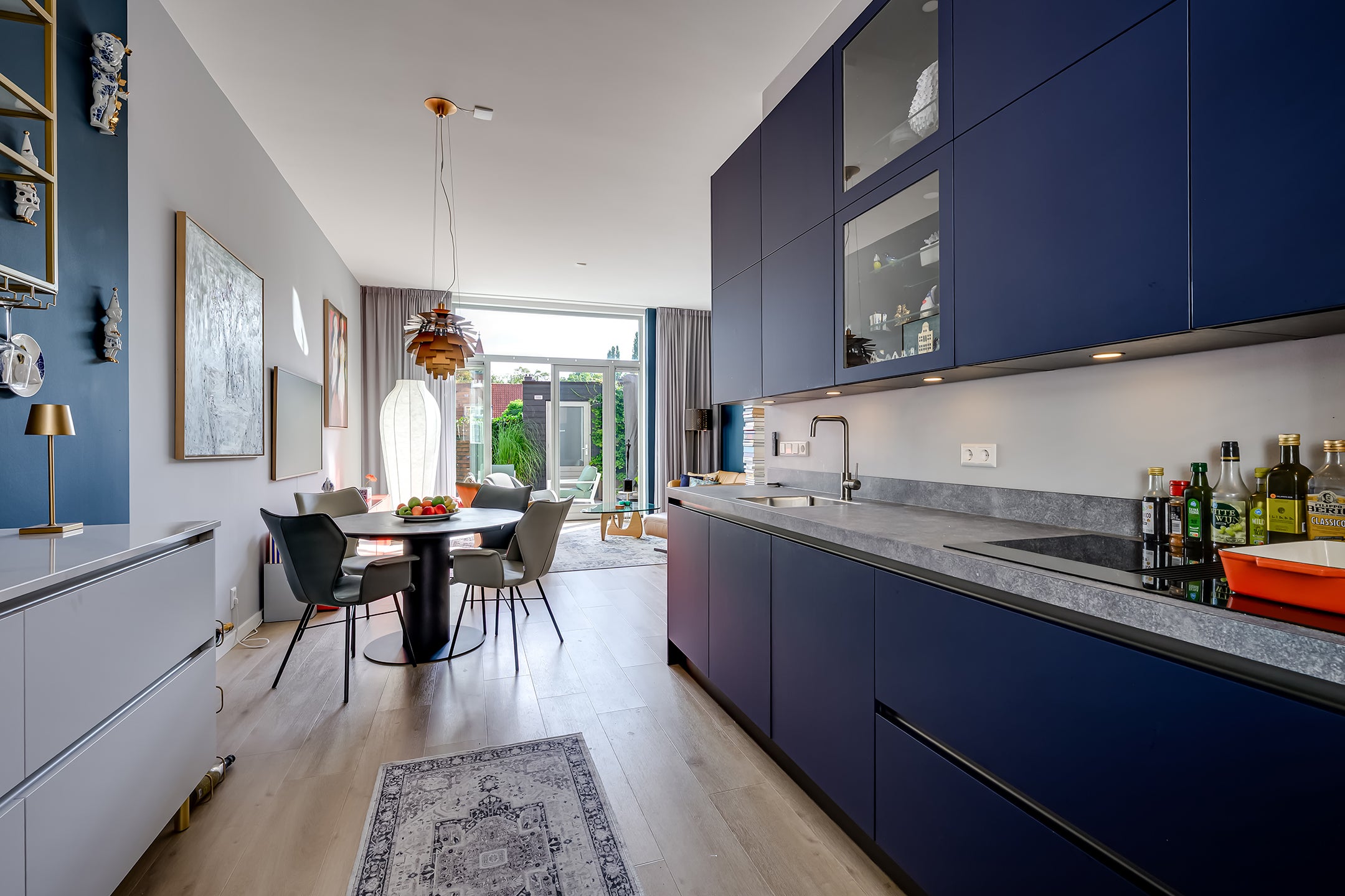 Hoekwoning te koop: Kromhout 126, Dordrecht