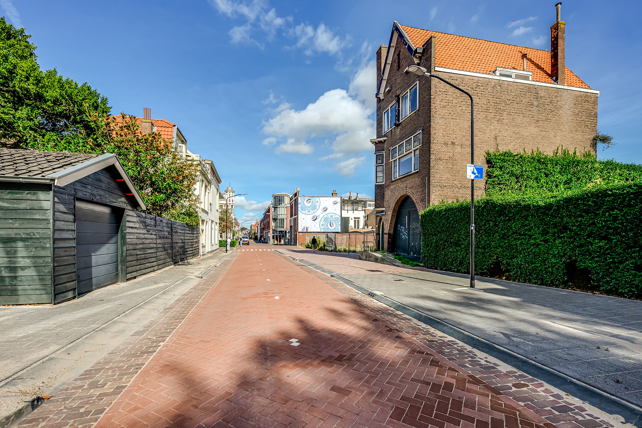 Hoekwoning te koop: Kromhout 126, Dordrecht