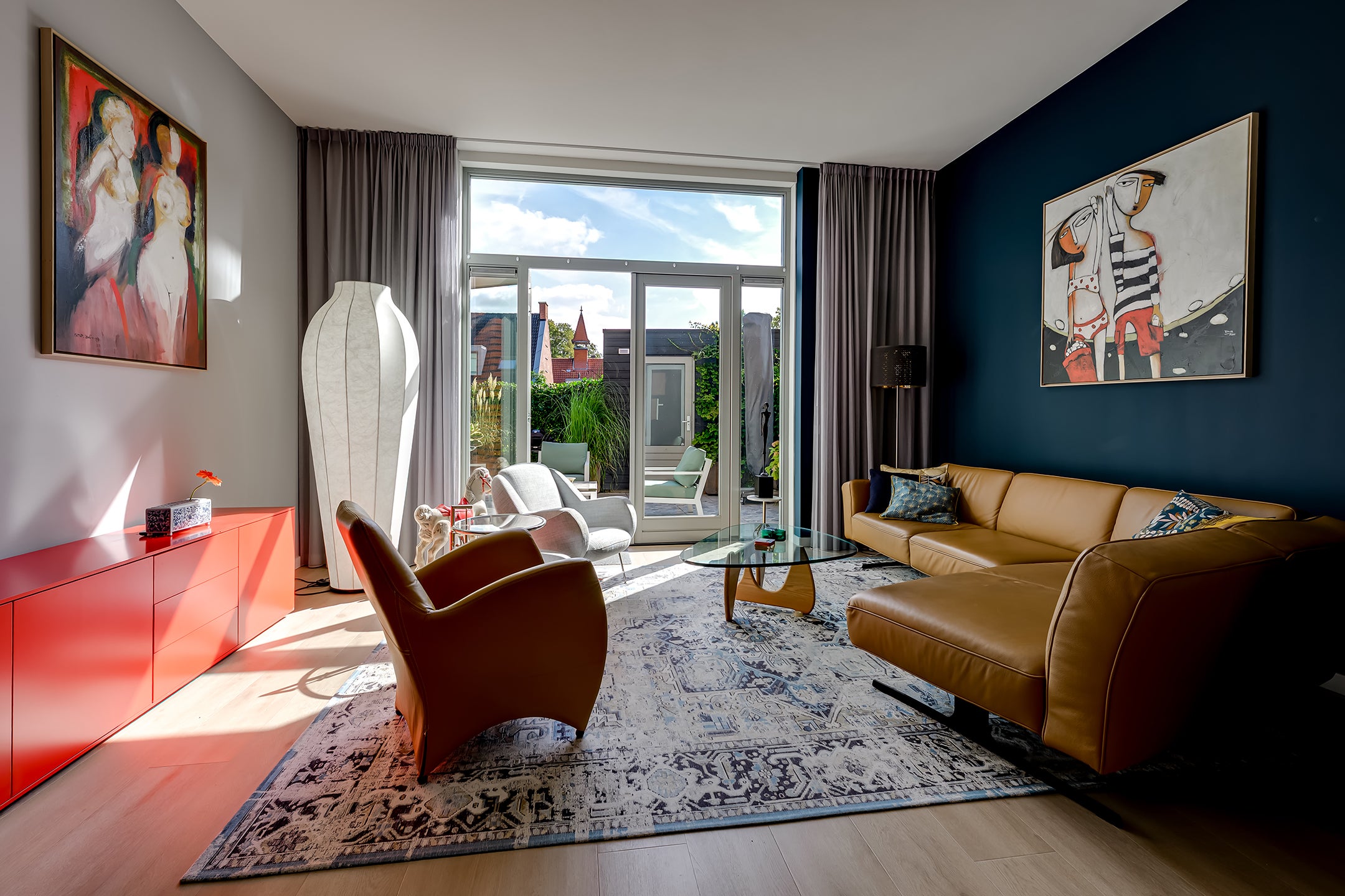 Hoekwoning te koop: Kromhout 126, Dordrecht