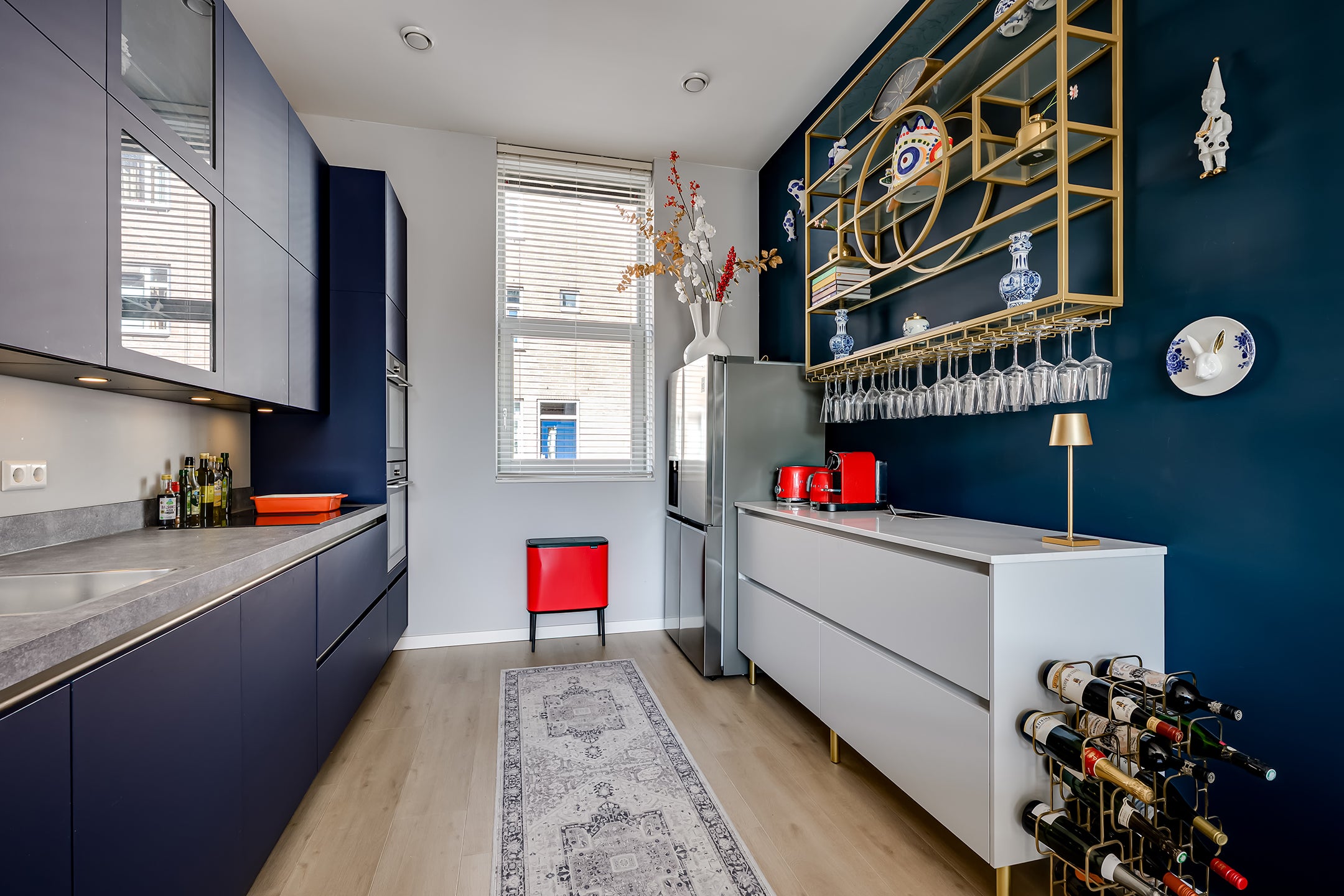 Hoekwoning te koop: Kromhout 126, Dordrecht