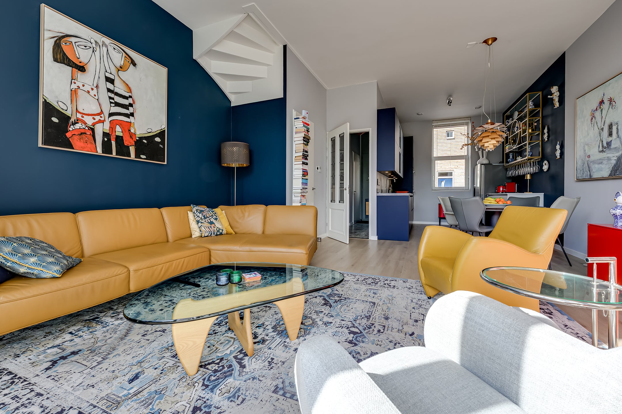 Hoekwoning te koop: Kromhout 126, Dordrecht