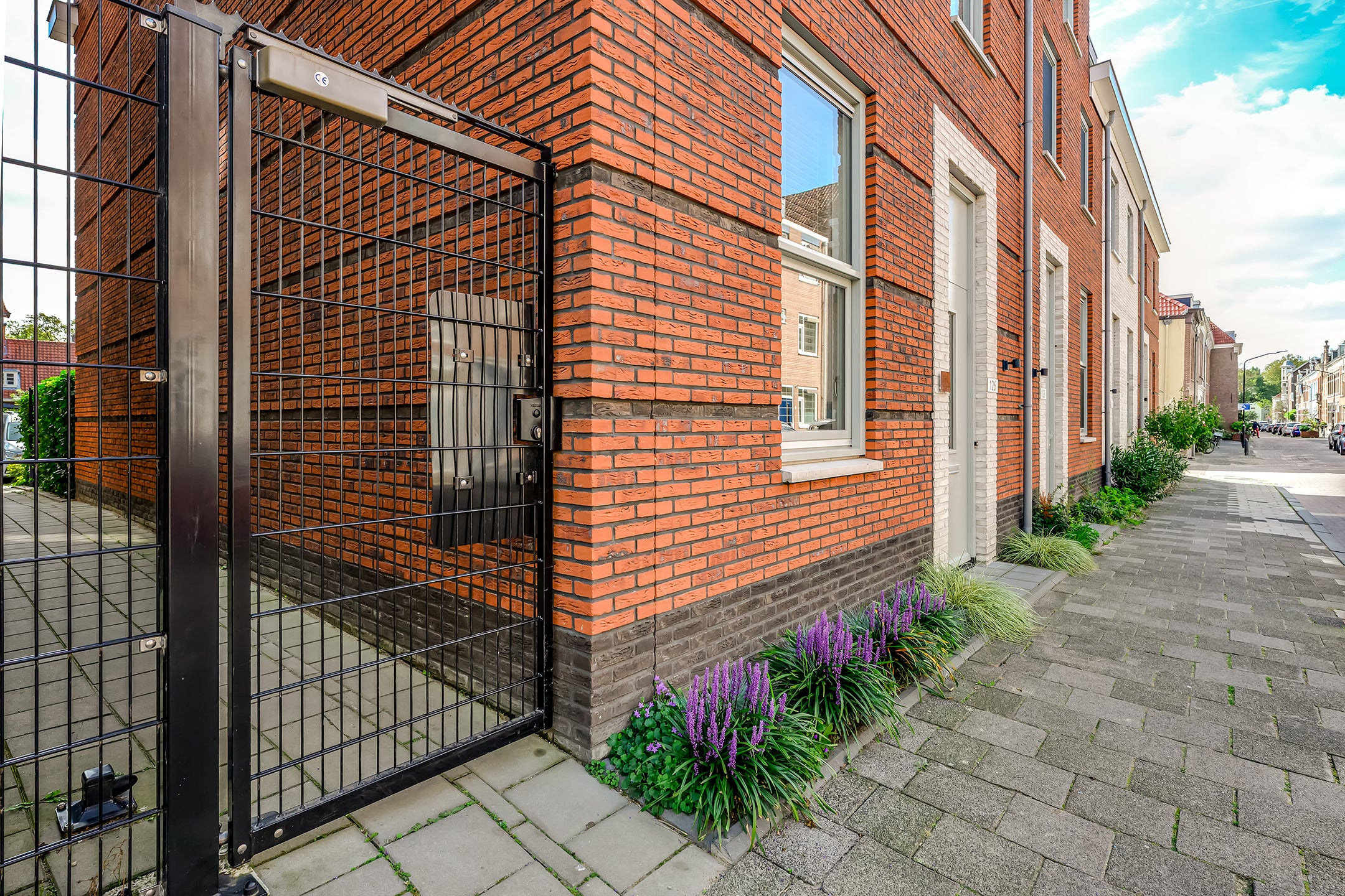 Hoekwoning te koop: Kromhout 126, Dordrecht
