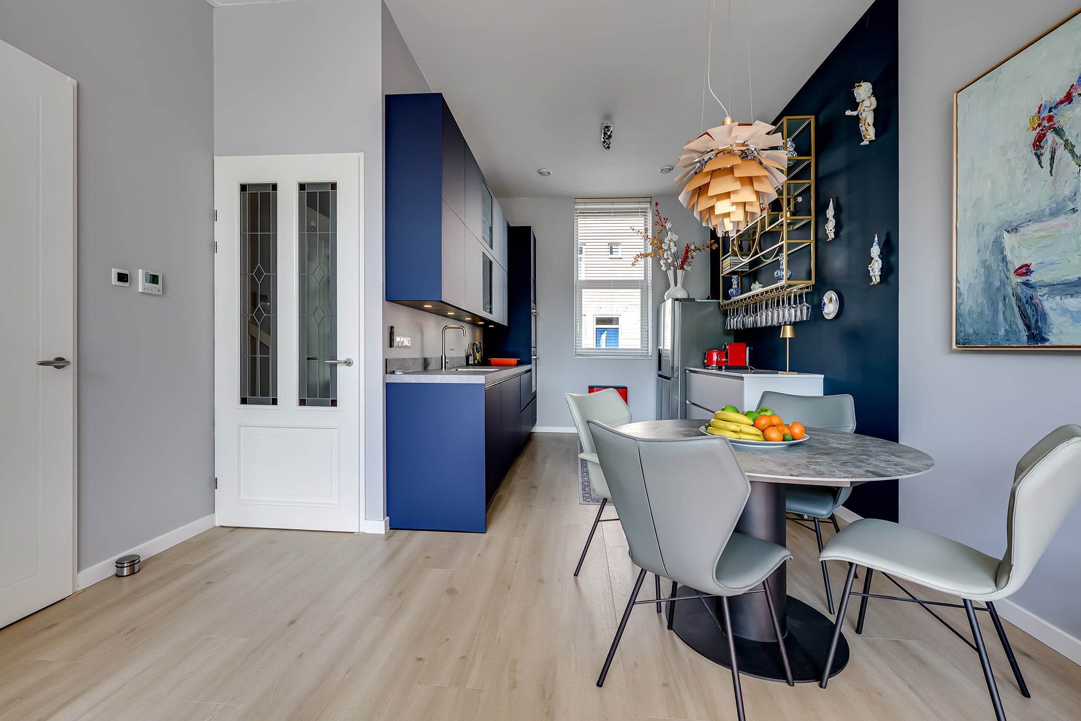 Hoekwoning te koop: Kromhout 126, Dordrecht