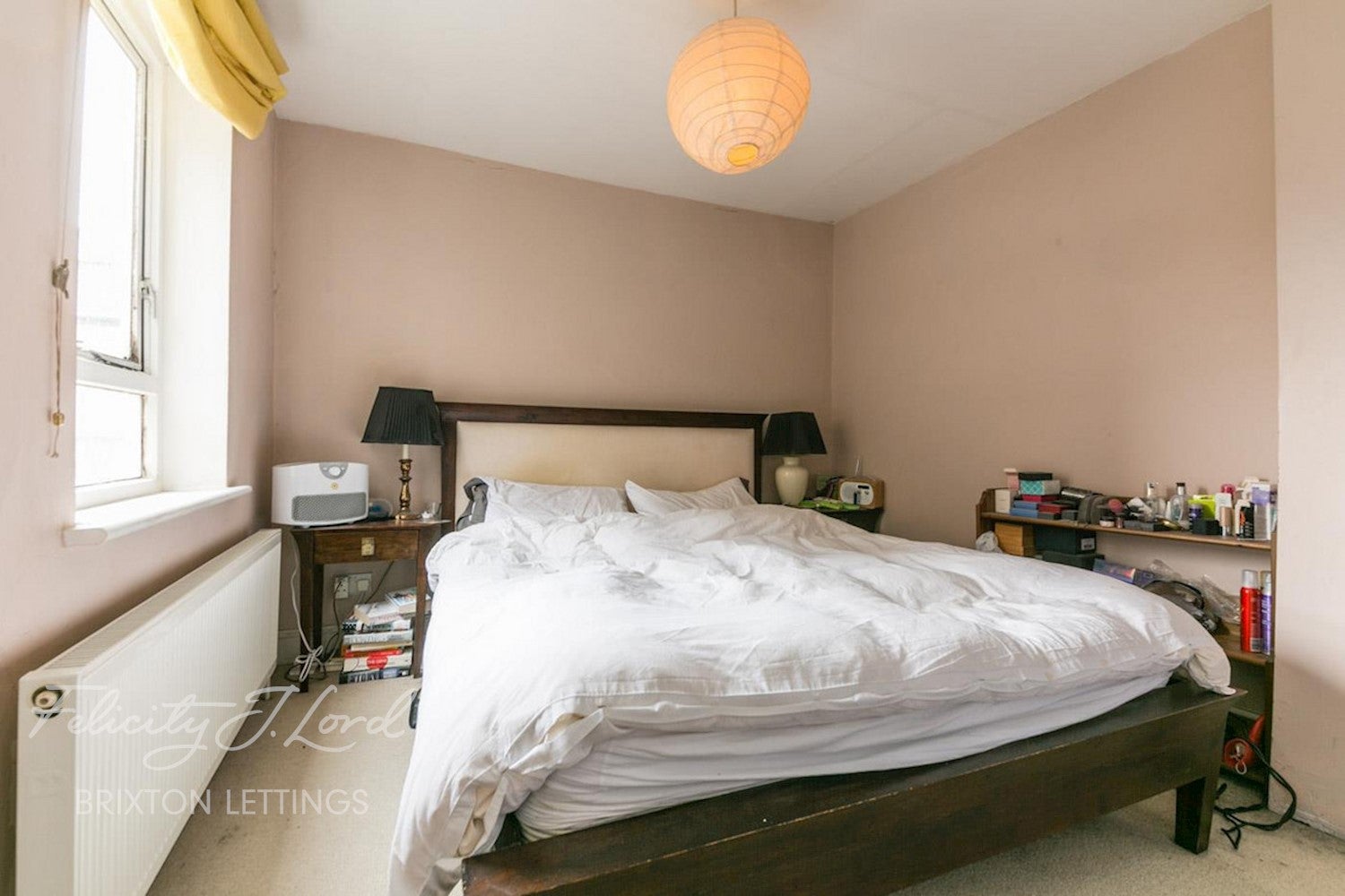 Flat Kellett Road in Greater London