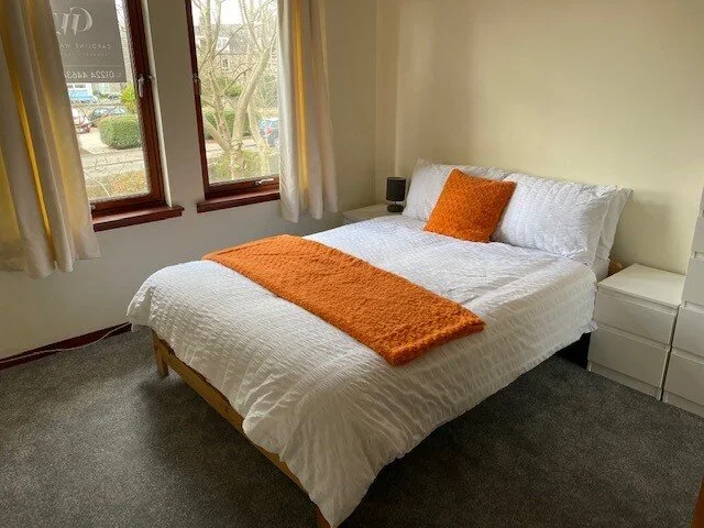 Flat Albyn Terrace in Aberdeen City