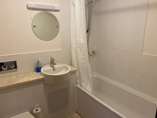 Flat Albyn Terrace in Aberdeen City