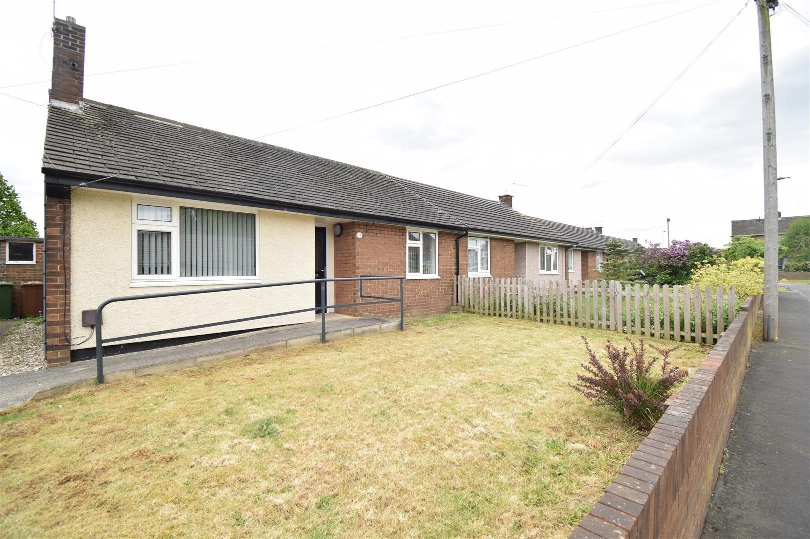 House Garforth Drive in Wakefield