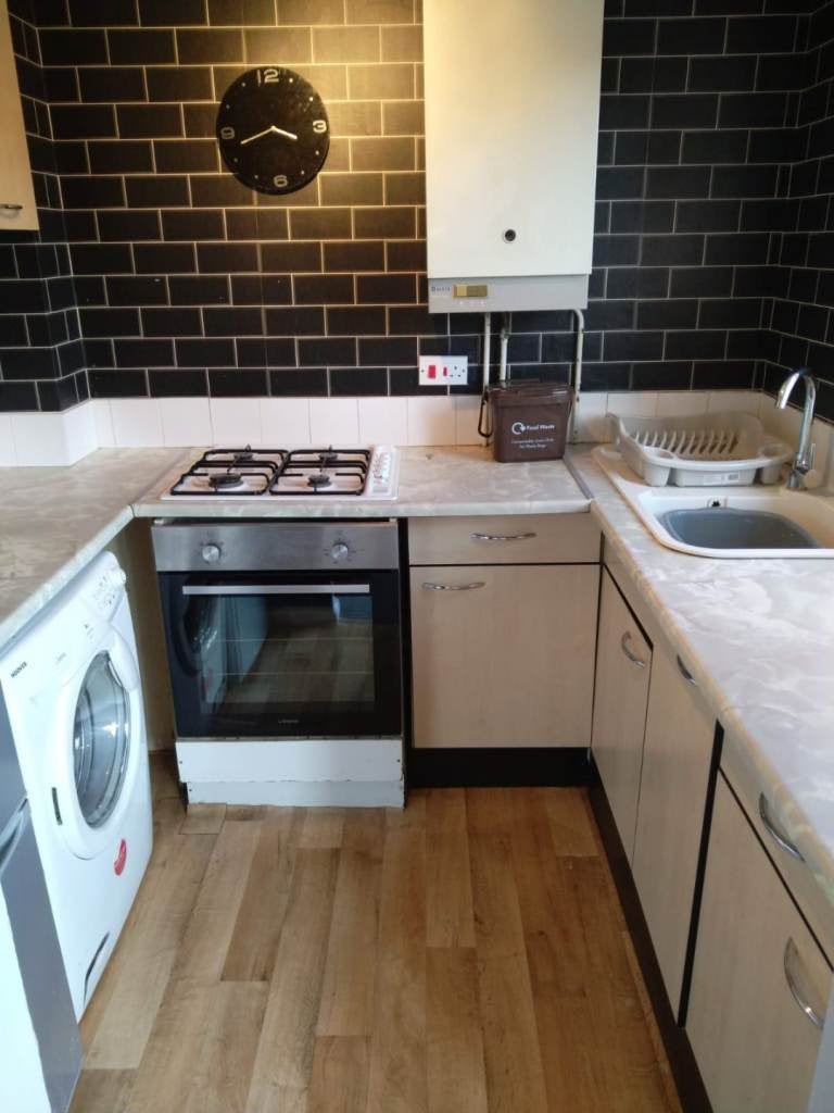 Flat Pound Close in Yeovil