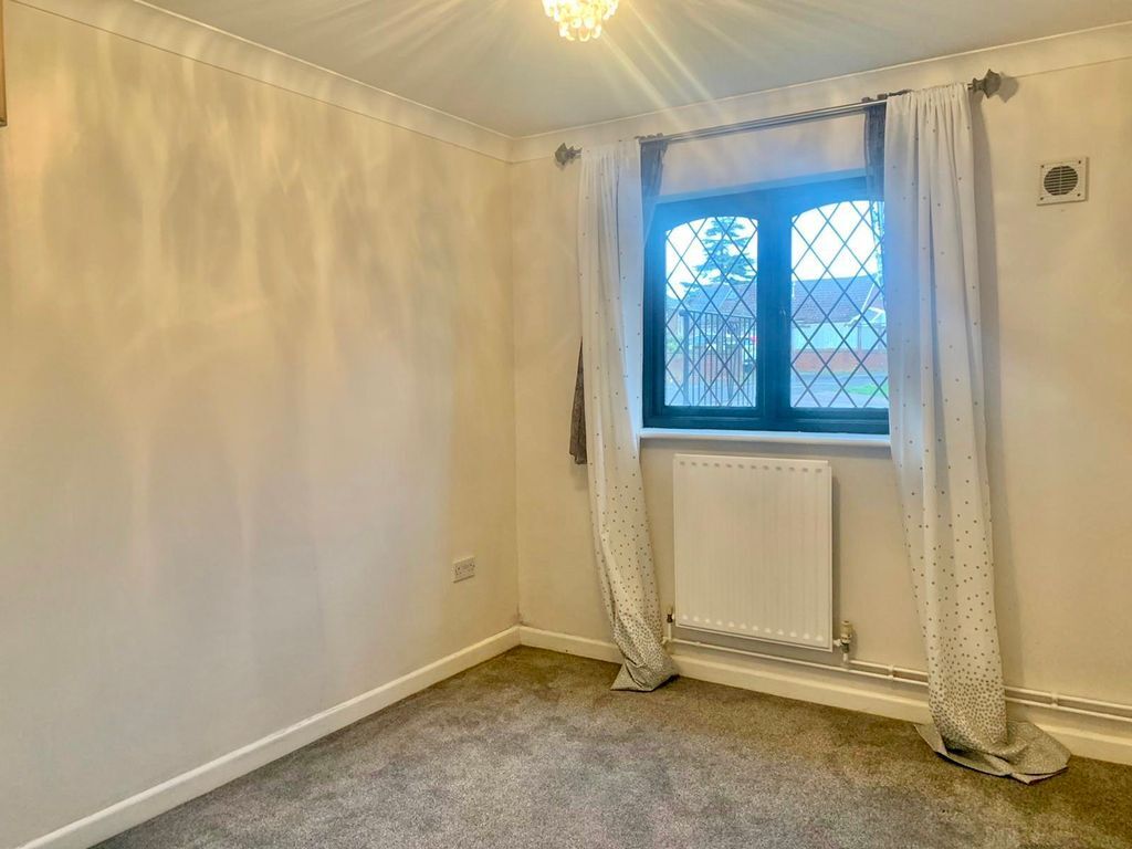 House Loader Close in Winchester