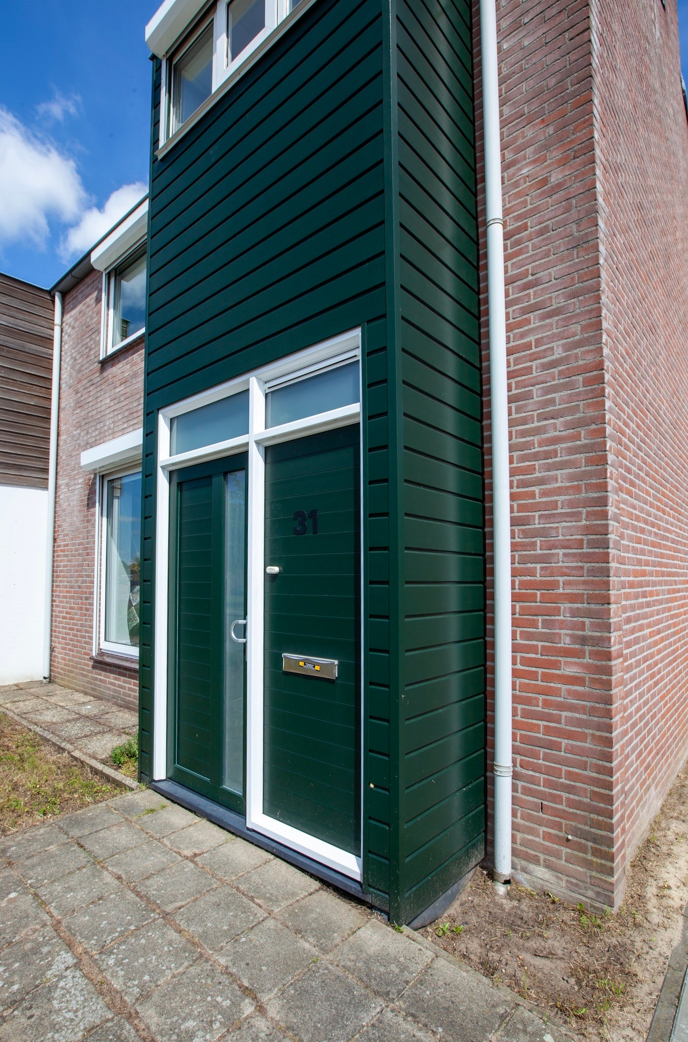 Hoekwoning te koop: Jacob Catsstraat 31, Winterswijk