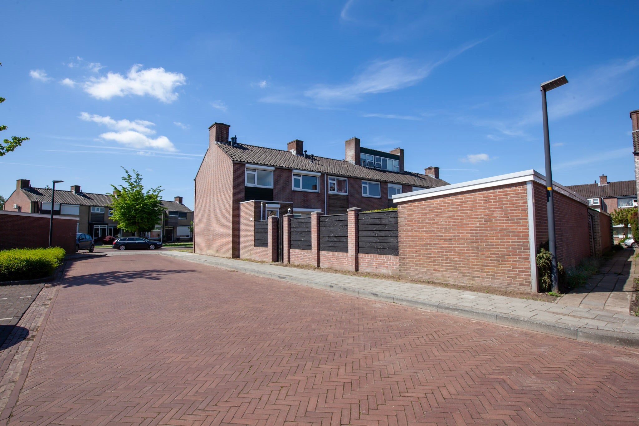 Hoekwoning te koop: Jacob Catsstraat 31, Winterswijk