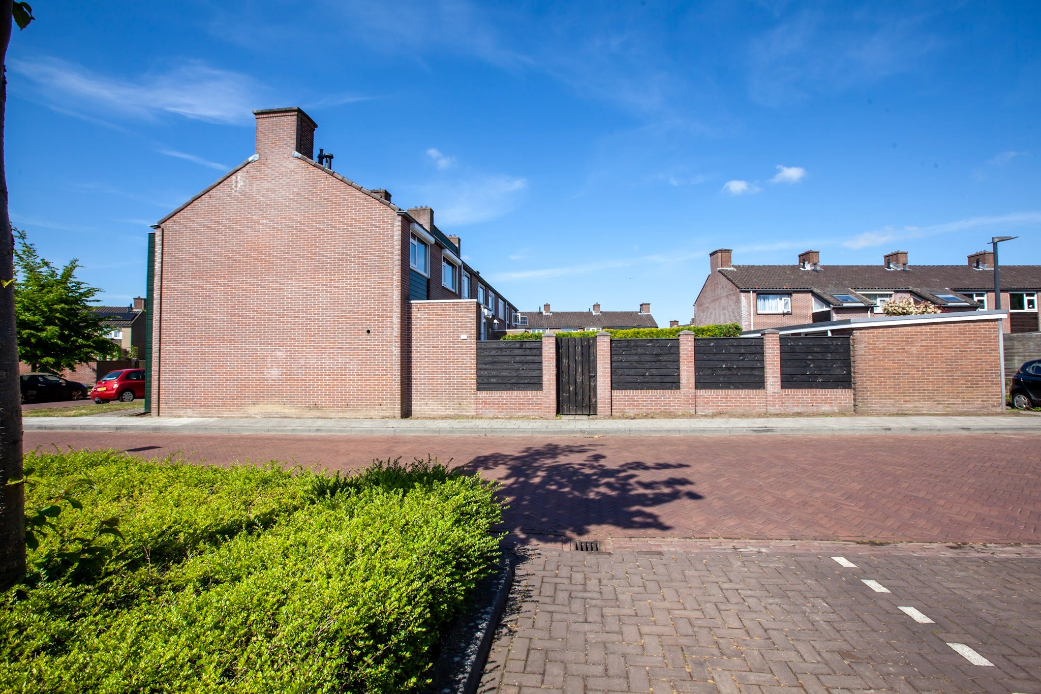 Hoekwoning te koop: Jacob Catsstraat 31, Winterswijk