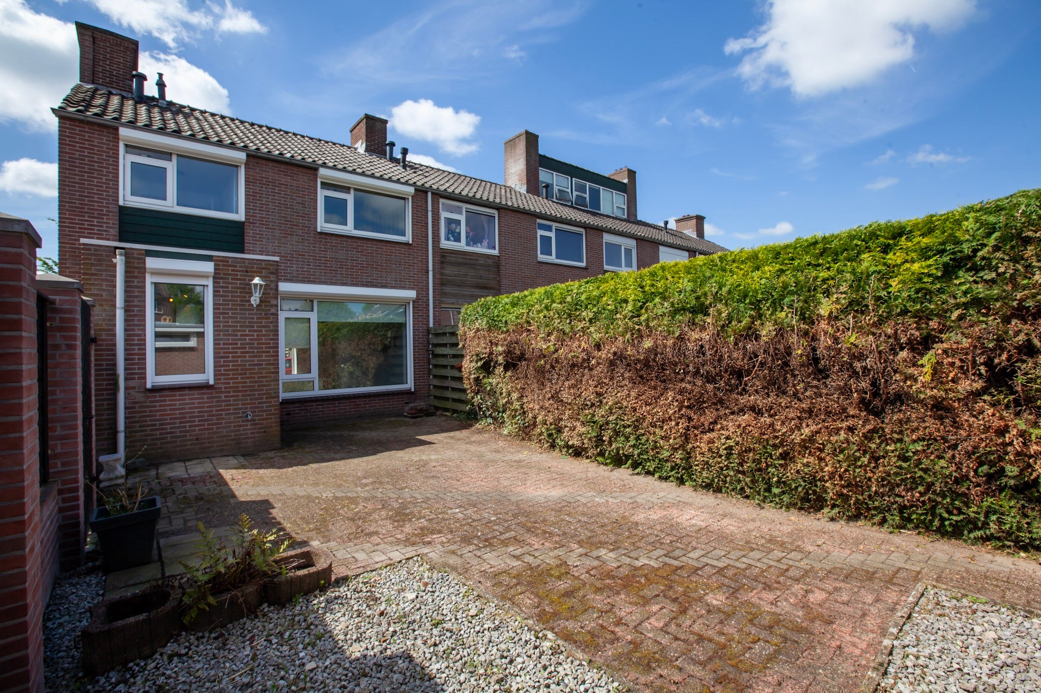 Hoekwoning te koop: Jacob Catsstraat 31, Winterswijk