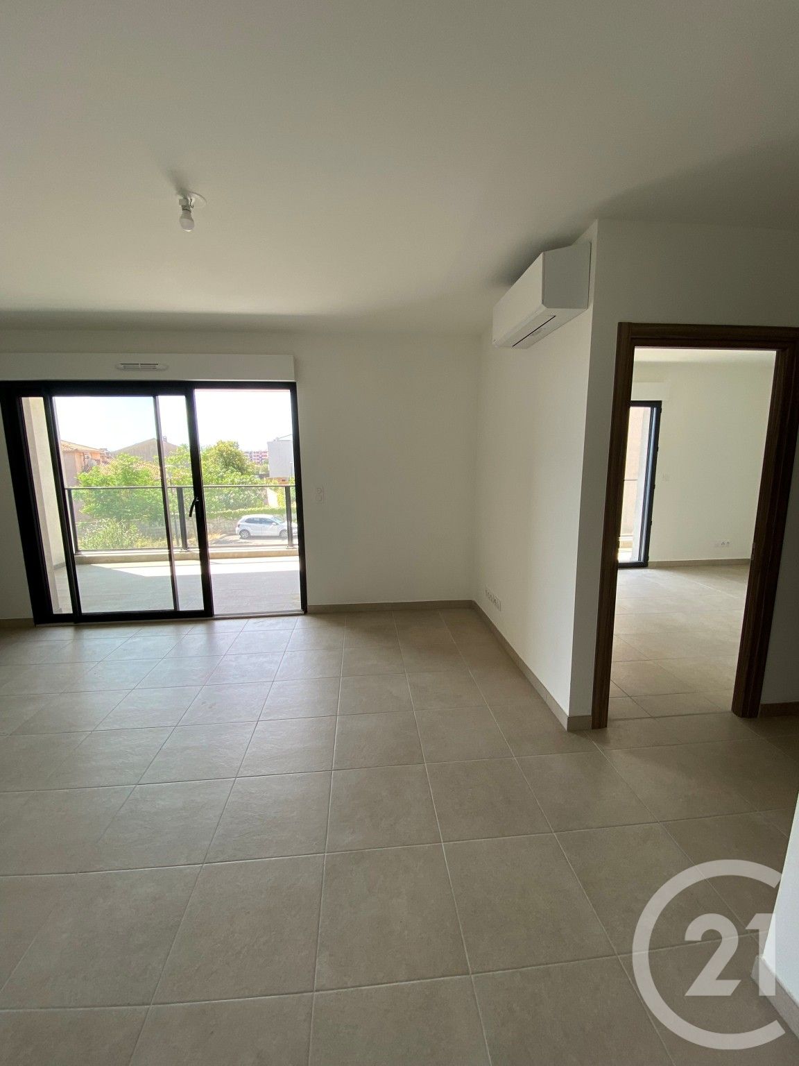 Appartement Avenue de Borgo à Lucciana