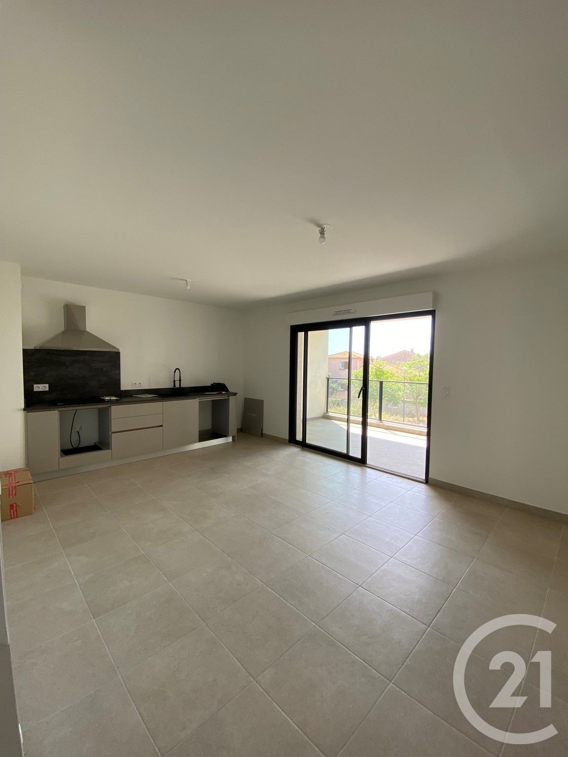 Appartement Avenue de Borgo à Lucciana