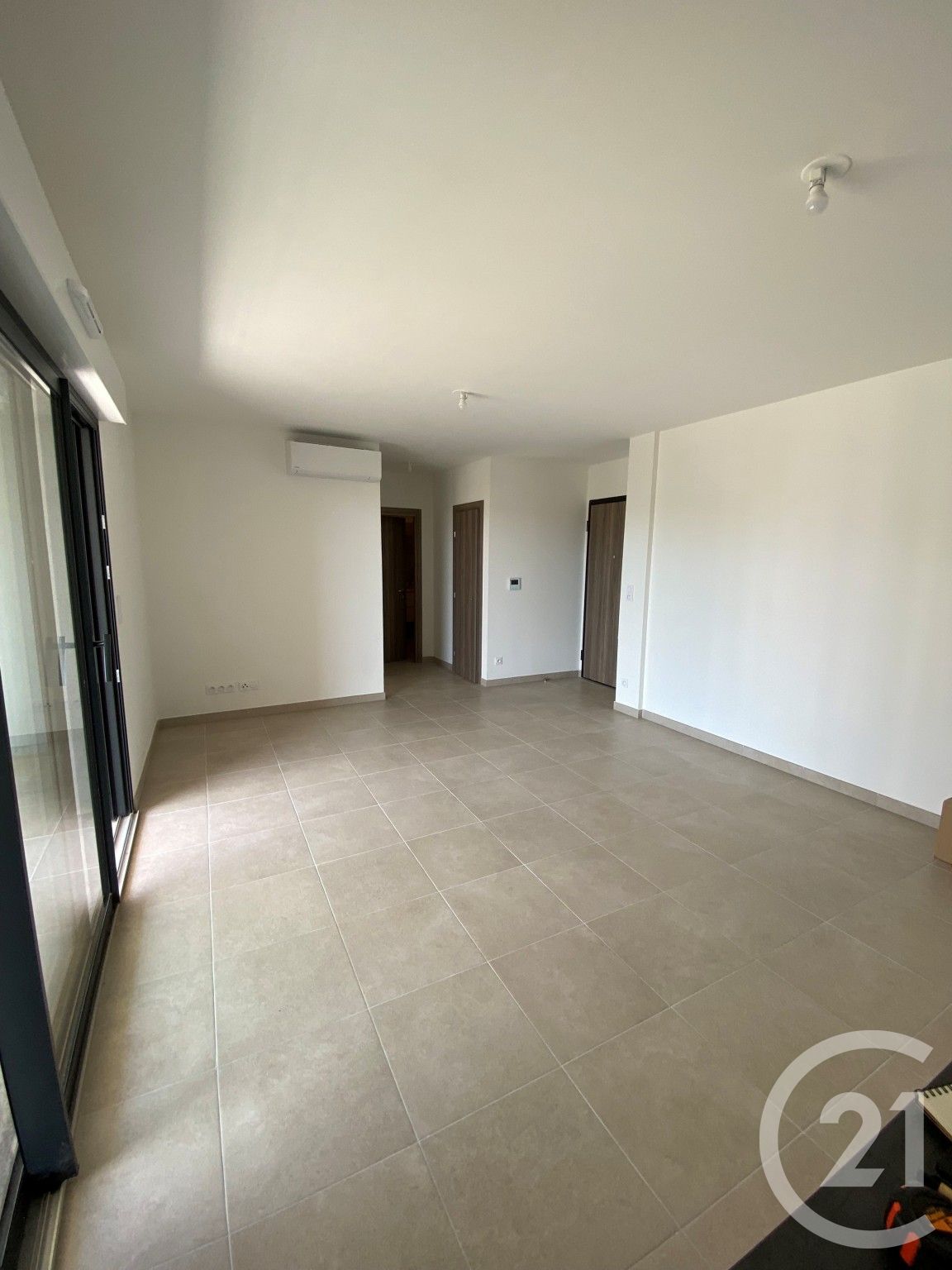 Appartement Avenue de Borgo à Lucciana