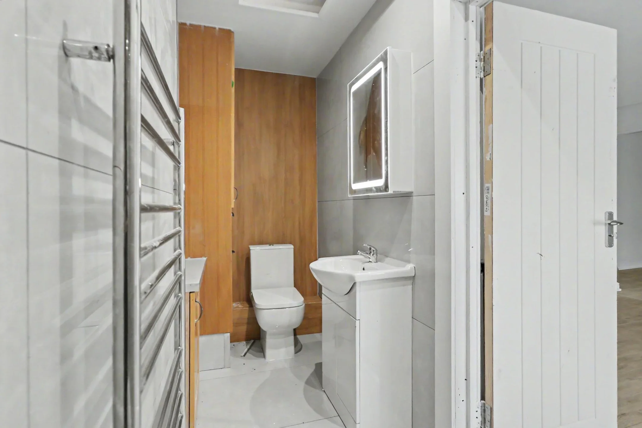 Room Sneyd Street in Stoke-on-Trent
