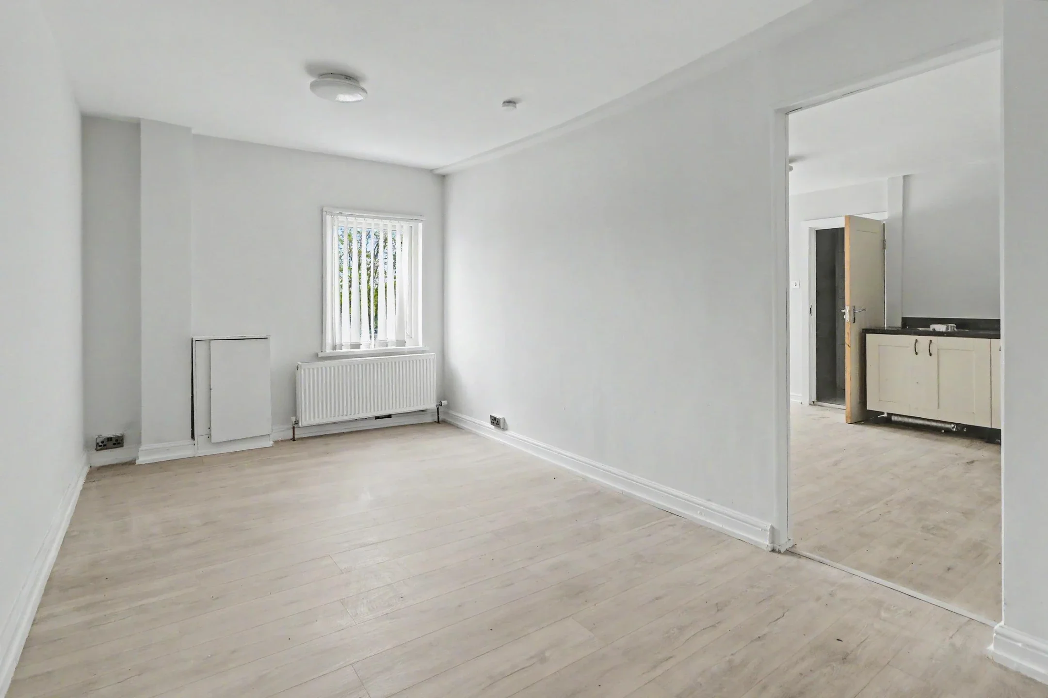 Room Sneyd Street in Stoke-on-Trent