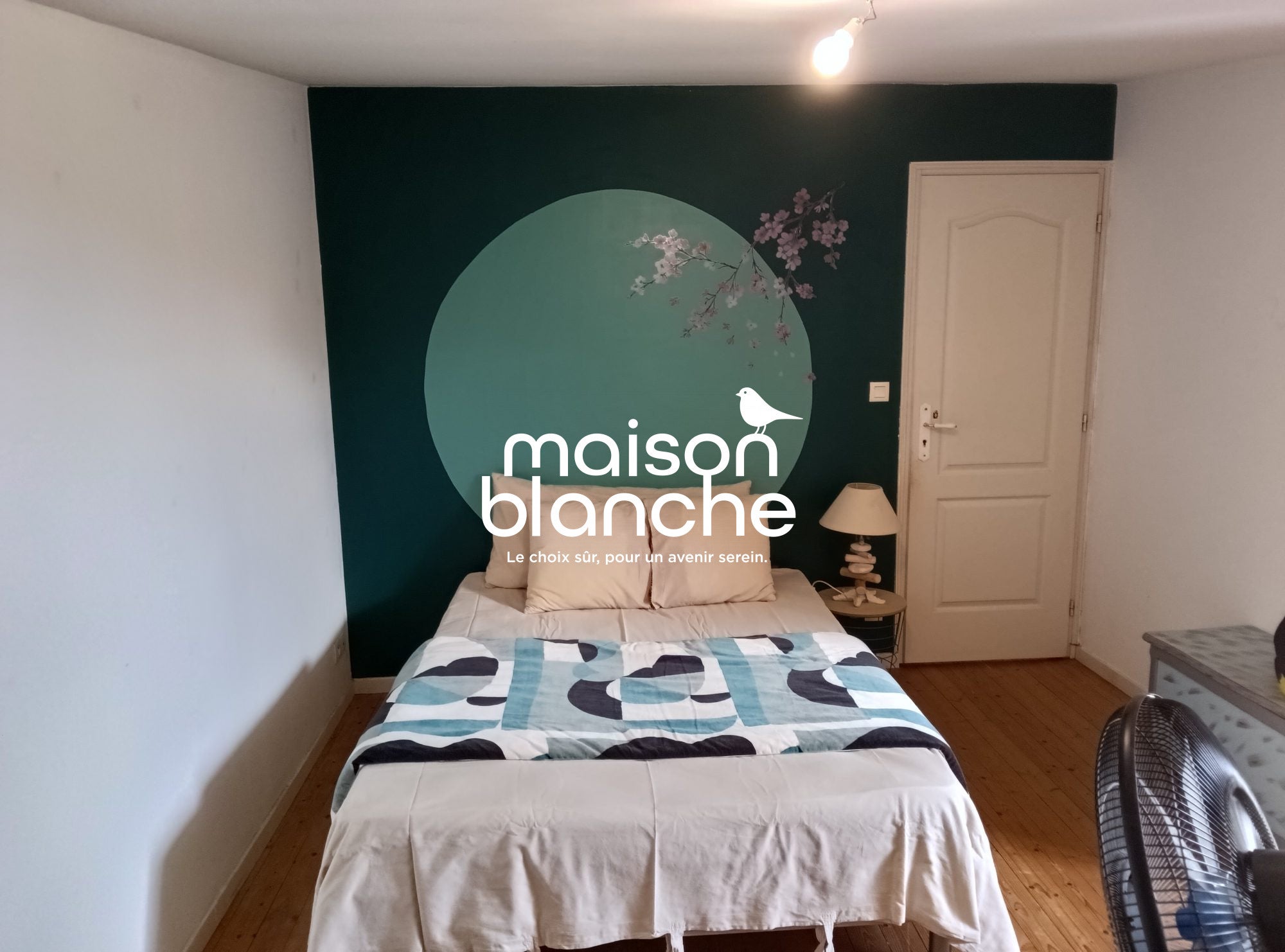 Maison D 121E3 à Néac
