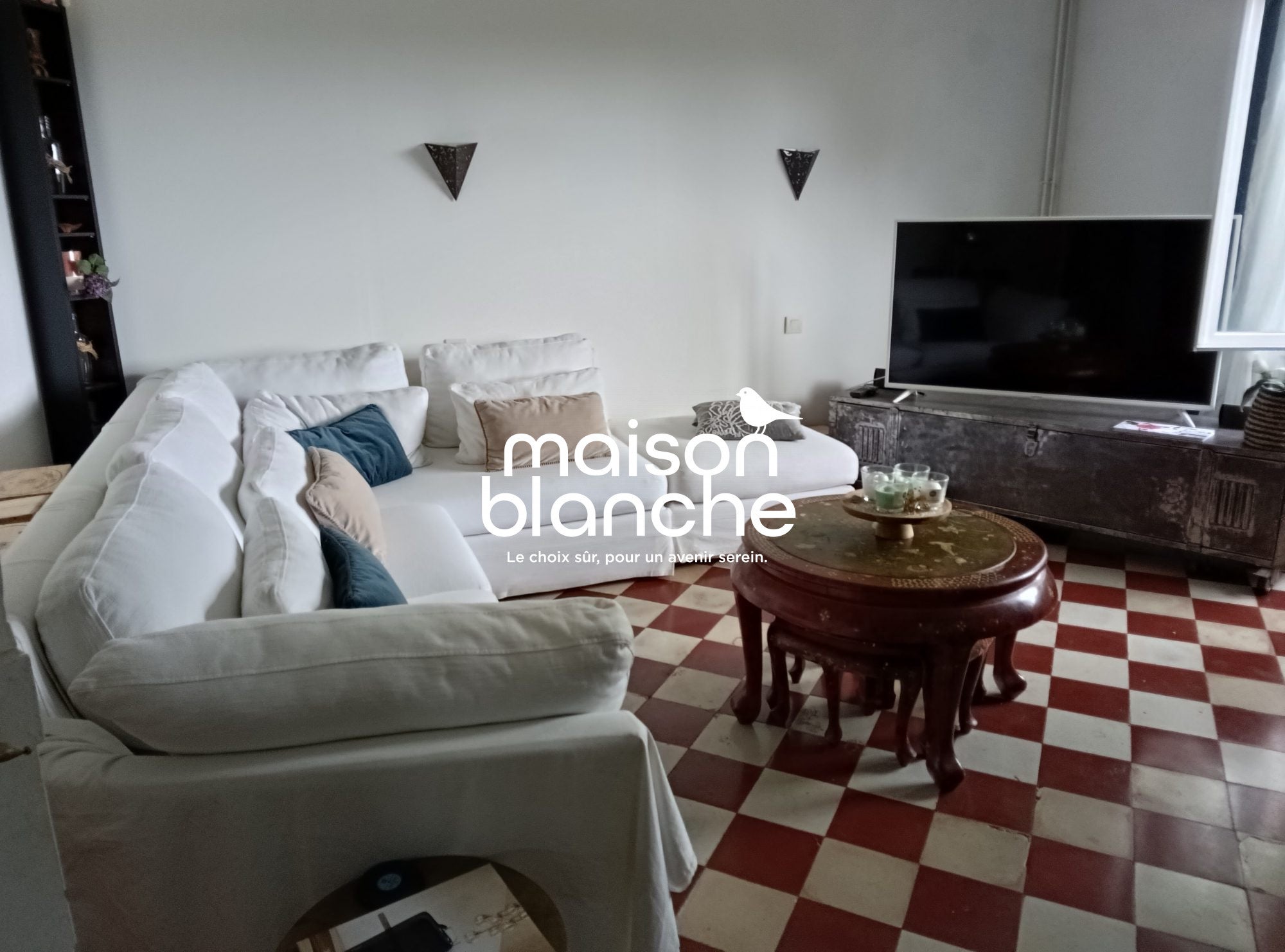 Maison D 121E3 à Néac