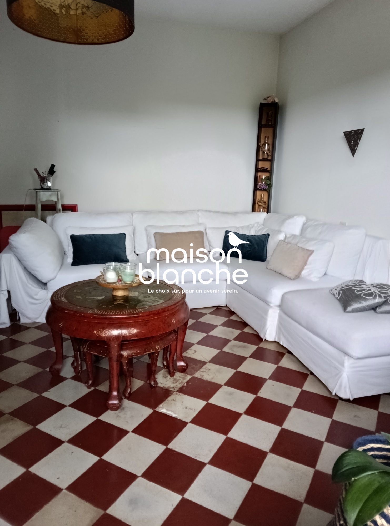 Maison D 121E3 à Néac