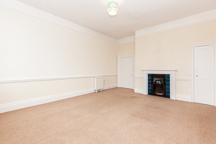 Flat East St Helen Street in Vale of White Horse