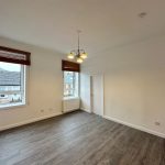Flat Miller Street in Wishaw