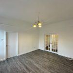 Flat Miller Street in Wishaw