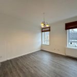 Flat Miller Street in Wishaw