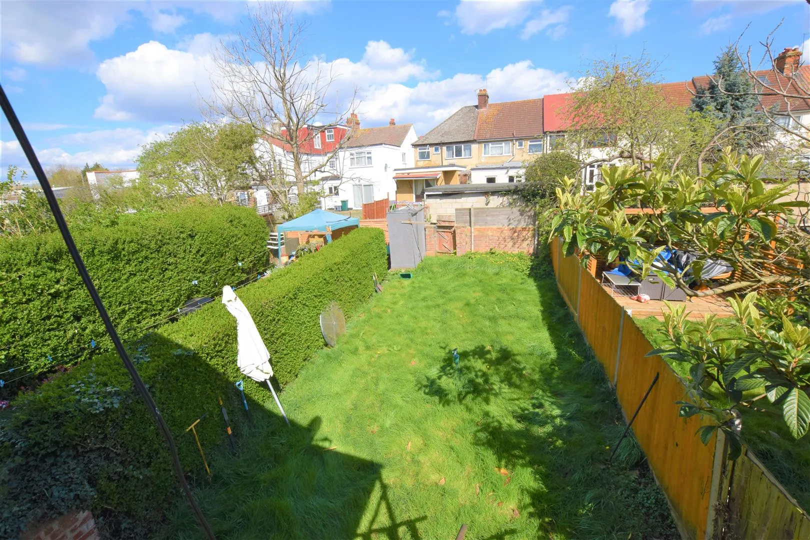 Flat West Hendon Broadway in Greater London
