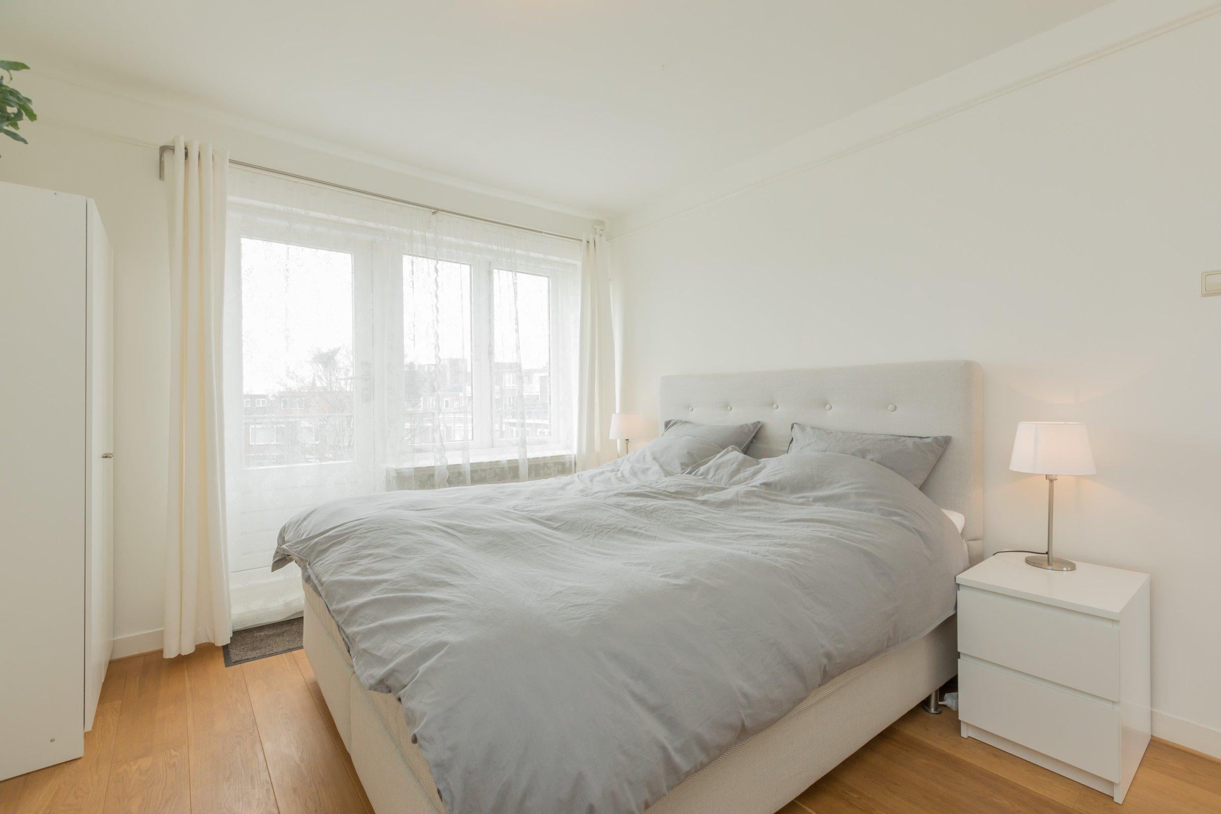 Appartement te huur: Vosmaerstraat 8, Haarlem