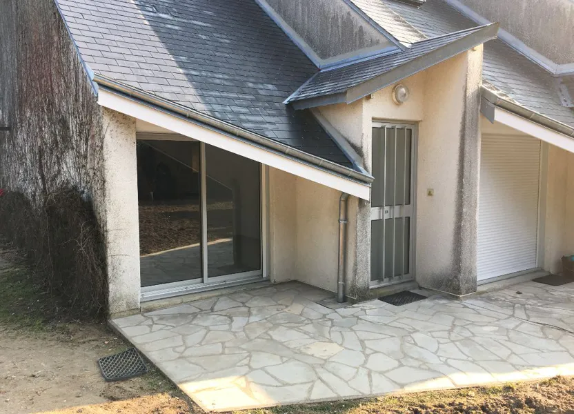 Appartement Rue du Moulin à Saint-Denis-en-Val