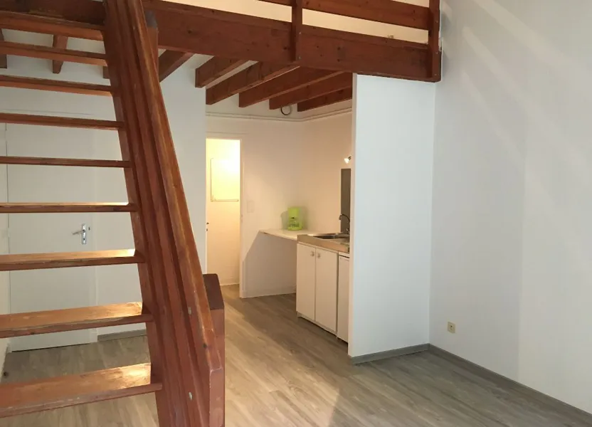 Appartement Rue du Moulin à Saint-Denis-en-Val