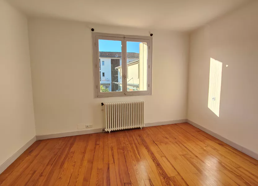 Appartement Rue René Mericam à Aire-sur-l'Adour