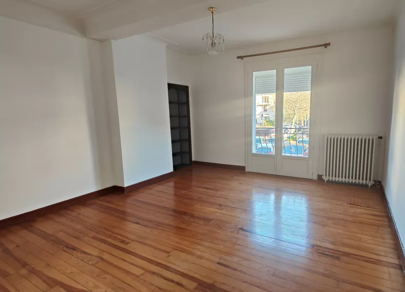 Appartement Rue René Mericam à Aire-sur-l'Adour