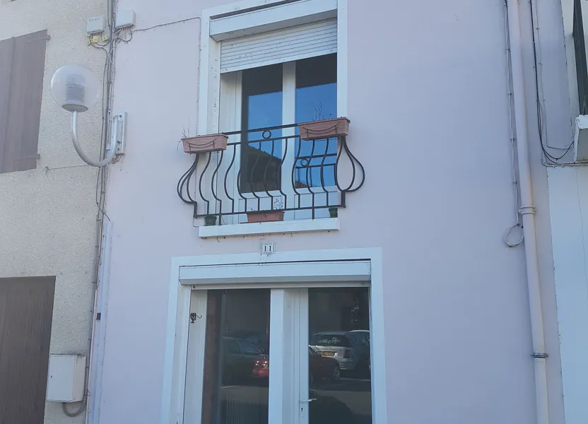 Maison Rue de Prat à Aire-sur-l'Adour