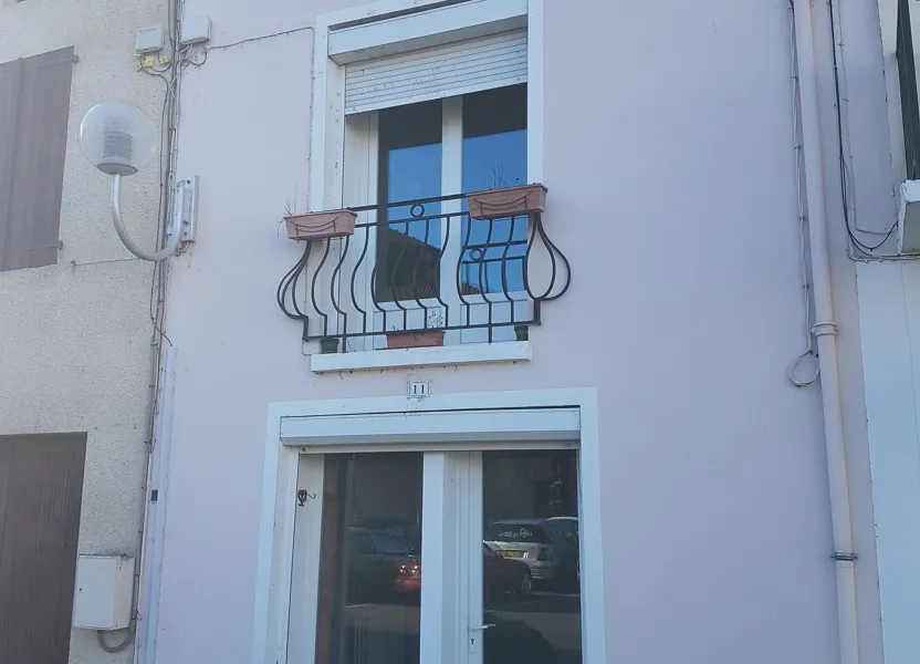 Appartement Rue René Mericam à Aire-sur-l'Adour