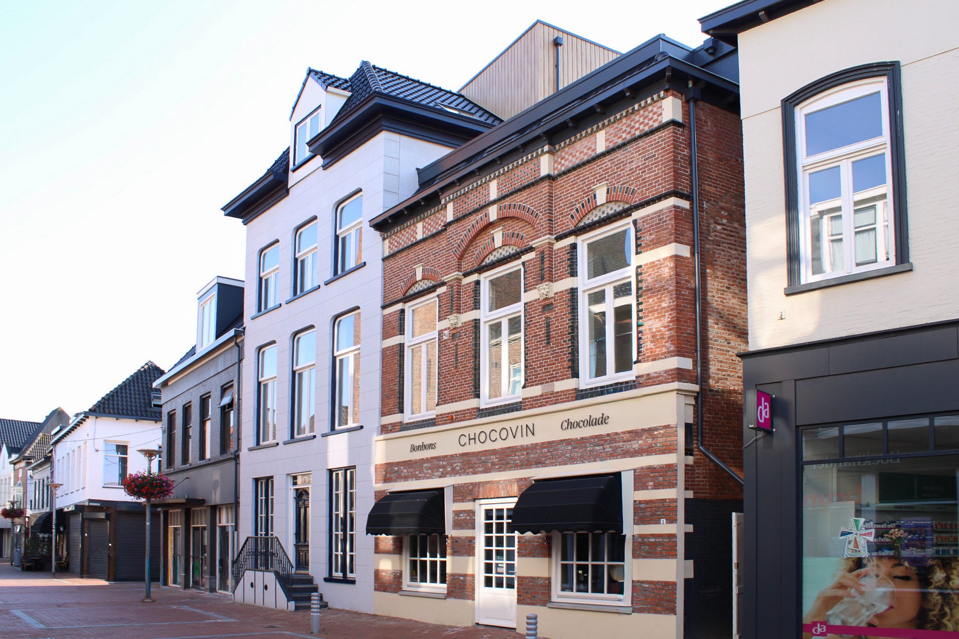 Appartement Torenstraat in Winschoten