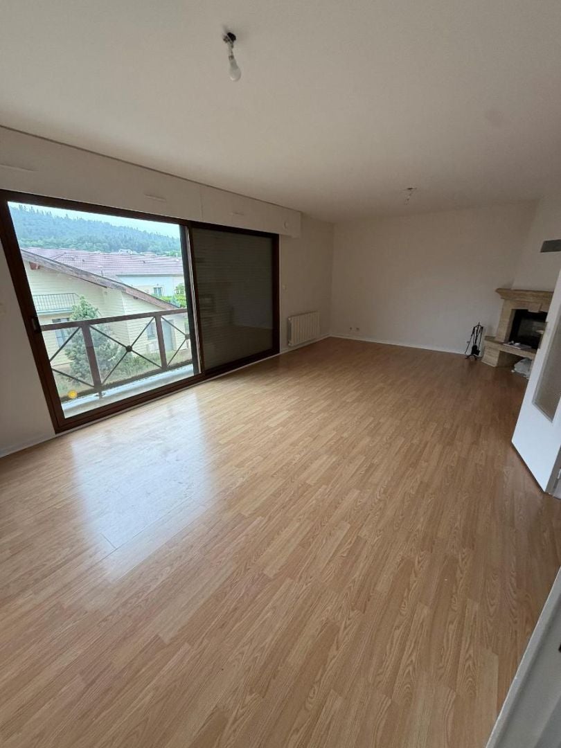 Appartement A 404 à Bellignat