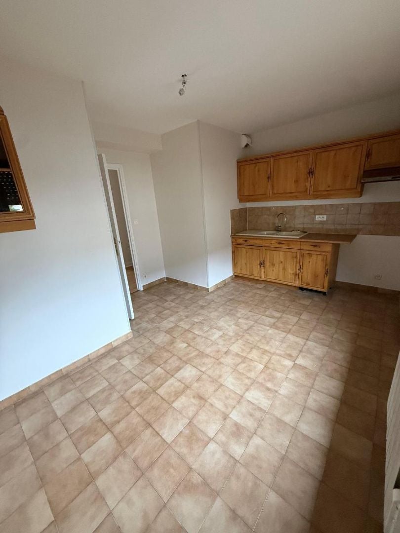 Appartement A 404 à Bellignat