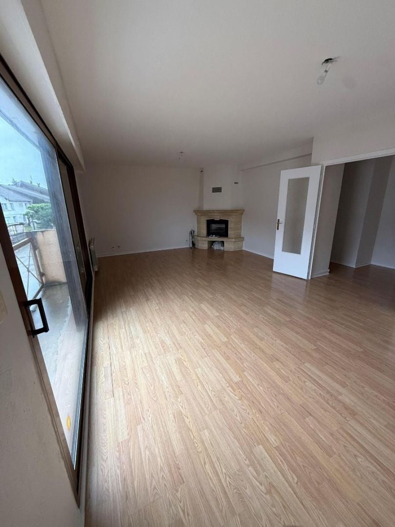 Appartement A 404 à Bellignat