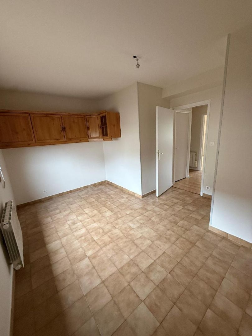 Appartement A 404 à Bellignat