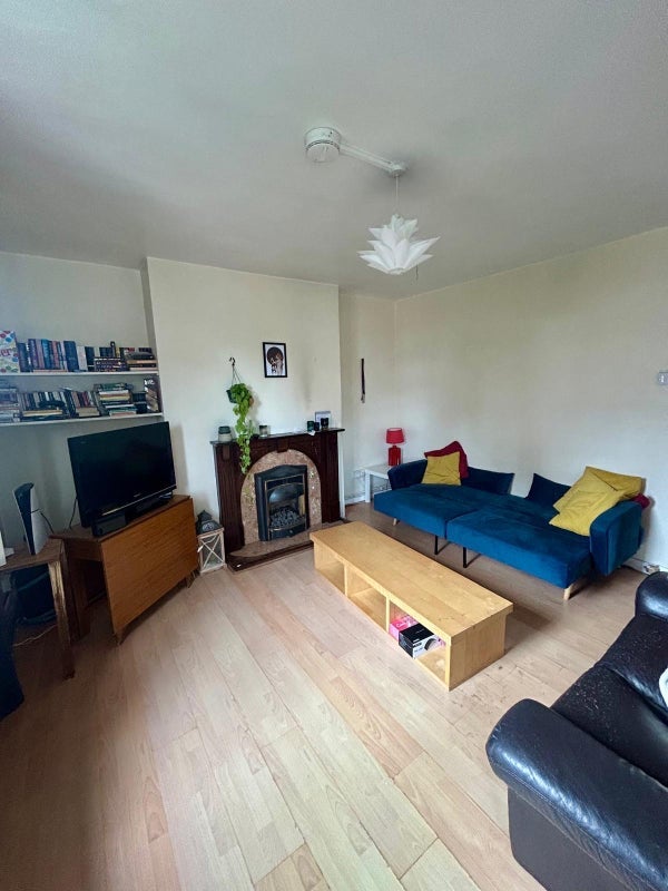 Room Canrobert Street in Greater London