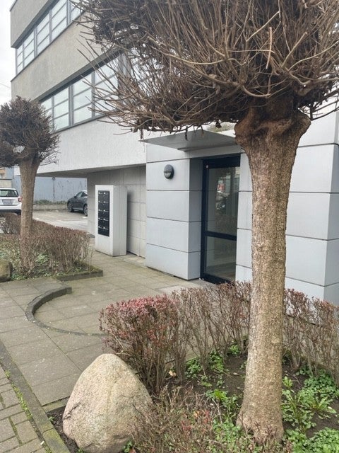 Wohnung Industriestraße in Köln