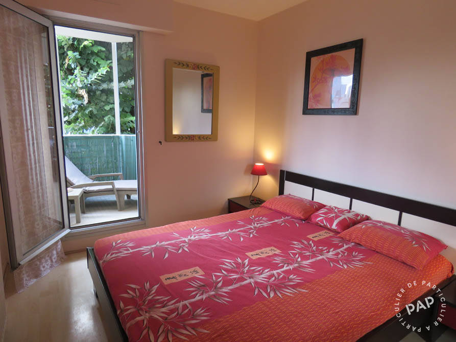 Appartement Boulevard de Verdun à Courbevoie