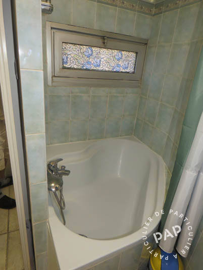 Appartement Boulevard de Verdun à Courbevoie